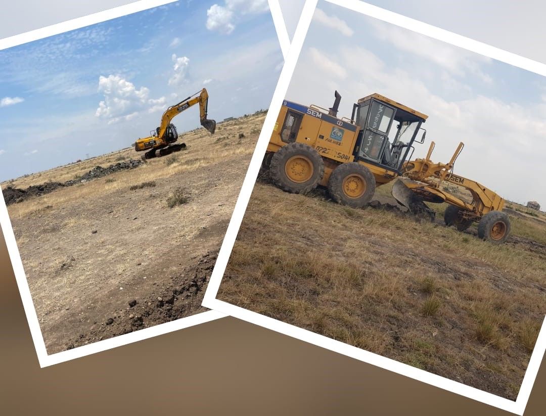 Exciting Times Ahead at Danada Developers! - August 2024