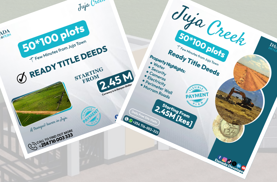 Danada Developers End Year Newsletter 2024.