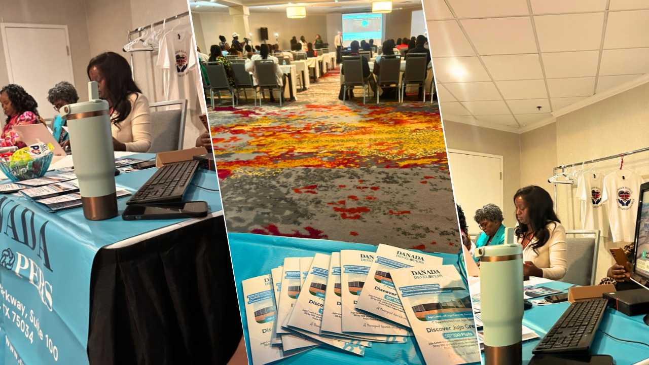 Danada Developers End Year Newsletter 2024.