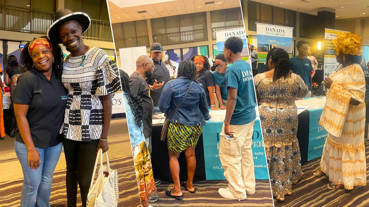 Danada Developers End Year Newsletter 2024.