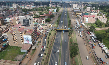 Unveiling Juja: The Emerging Property Frontier in Kenya - March 2024