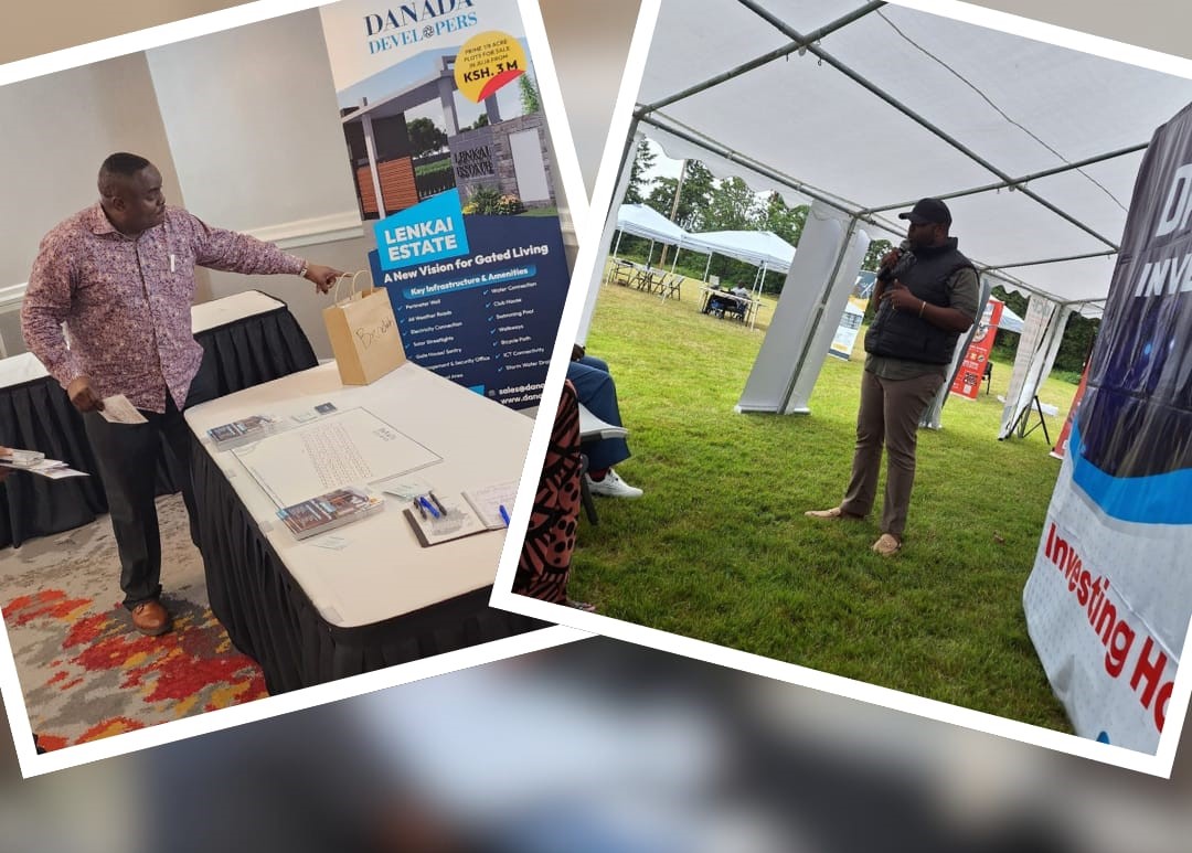 A Tranquil Haven in Juja - June 2024