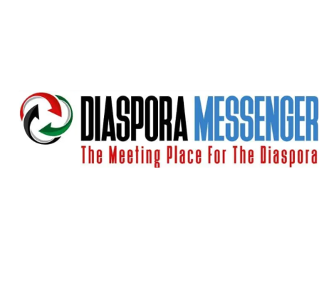 Diaspora Messenger